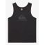Quiksilver Ανδρικό Tank EQYZT08041-KVJ0 EV Compo Logo Black - Αμάνικα T-shirt  στο Bodyman