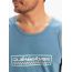 Quiksilver Ανδρικό Tank EQYZT08047-BLQ0 EV Sun Dagger Coronet Blue - Αμάνικα T-shirt  στο Bodyman