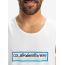 Quiksilver Ανδρικό Tank EQYZT08047-WBB0 EV Sun Dagger White - Αμάνικα T-shirt  στο Bodyman