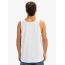 Quiksilver Ανδρικό Tank EQYZT08047-WBB0 EV Sun Dagger White - Αμάνικα T-shirt  στο Bodyman