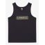 Quiksilver Ανδρικό Tank EQYZT08047-KTP0 EV Sun Dagger - Αμάνικα T-shirt  στο Bodyman
