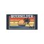 Quiksilver Beach Towel AQYAA03416-BTK0 Freshness 160cm x 80cm - Πετσέτες Θάλασσας  στο Bodyman