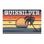 Quiksilver Beach Towel AQYAA03416-BTK0 Freshness 160cm x 80cm - Πετσέτες Θάλασσας  στο Bodyman