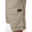Rebase Ανδρική Βερμούδα Cargo 251RMSHO-7001 Ice Grey - Βερμούδες στο Bodyman
