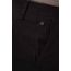 Rebase Ανδρική Βερμούδα Cargo 251RMSHO-7001 Black - Βερμούδες στο Bodyman
