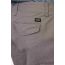 Rebase Ανδρική Βερμούδα Cargo 251RMSHO-7001 Charcoal - Βερμούδες στο Bodyman