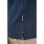 Rebase Ανδρική Μπλούζα  Polo Βαμβακερή 251RPS-3032 Indigo - Polo μπλούζες στο Bodyman