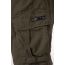 Rebase Ανδρική Βερμούδα Cargo 251RMSHO-7011 Khaki - Βερμούδες στο Bodyman