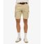 Superdry Ανδρική Βερμούδα Cargo Core M7110433A-13K Sand - Βερμούδες στο Bodyman