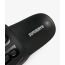 Superdry Σαγιονάρες Pool Slide MF310266A-02A Core Graphic Black - ΣΑΓΙΟΝΑΡΕΣ στο Bodyman