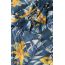 Superdry Ανδρικό Πουκάμισο M4010947A-F7C Hawaiian Print Shirt Blue - Κοντομάνικα πουκάμισα στο Bodyman