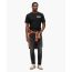 Superdry Ανδρική Μπλούζα M1012124A-02A B-Movie Graphic Loose Black - T-Shirt  στο Bodyman