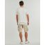 Superdry Ανδρικό Κοντομάνικο T-Shirt M1012110A-003 Workwear Relaxed Riff White - T-Shirt  στο Bodyman