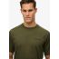 Superdry Ανδρική Μπλούζα M1012225A-D8B Tech Relaxed Khaki - T-Shirt  στο Bodyman