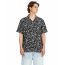 Volcom Shirt A0412506-BLK Filip Rygalski Black - Κοντομάνικα πουκάμισα στο Bodyman
