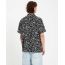 Volcom Shirt A0412506-BLK Filip Rygalski Black - Κοντομάνικα πουκάμισα στο Bodyman