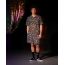 Volcom Shirt A0412506-BLK Filip Rygalski Black - Κοντομάνικα πουκάμισα στο Bodyman