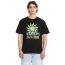Volcom Ανδρικό T-Shirt Κοντομάνικο A3512555-BLK Realityfab Black - T-Shirt  στο Bodyman