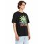 Volcom Ανδρικό T-Shirt Κοντομάνικο A3512555-BLK Realityfab Black - T-Shirt  στο Bodyman