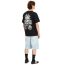 Volcom Ανδρικό T-Shirt Κοντομάνικο A3512555-BLK Realityfab Black - T-Shirt  στο Bodyman