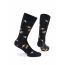 Walk Socks Bamboo W304-43-02 Black - Κάλτσες στο Bodyman