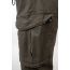 Rebase Ανδρικό Παντελόνι Cargo 251RCCP-4025 LT Olive - Παντελόνια στο Bodyman