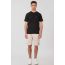 Rebase Ανδρική Μπλούζα  Βαμβακερή 251RTS-9014 Black - T-Shirt  στο Bodyman