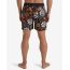 Billabong Ανδρικό Μαγιό Shorts EBYJV00144-BLK Vacay 16'' - Βερμούδες Μαγιό στο Bodyman