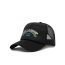 Billabong ΚαπέλοTrucker W5CT01BIP1-BML  Podium Black - ΚΑΠΕΛΑ στο Bodyman