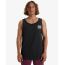 Billabong Αμάνικη Μπλούζα Tank EBYZT00302-WAA Crayon Wave Black - Αμάνικα T-shirt  στο Bodyman