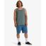 Billabong Αμάνικη Μπλούζα Tank EBYZT00303-GNY0 Rotor Diamond - Αμάνικα T-shirt  στο Bodyman