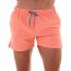 Bluepoint Ανδρικό Μαγιό Σόρτς Volley 25015000-13 Orange ωωωω - Βερμούδες Μαγιό στο Bodyman