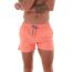 Bluepoint Ανδρικό Μαγιό Σόρτς Volley 25015000-13 Orange ωωωω - Βερμούδες Μαγιό στο Bodyman