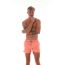 Bluepoint Ανδρικό Μαγιό Σόρτς Volley 25015000-13 Orange ωωωω - Βερμούδες Μαγιό στο Bodyman