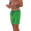 Bluepoint Ανδρικό Μαγιό Βερμούδα 24016000-26 Green - Βερμούδες Μαγιό στο Bodyman