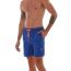 Bluepoint Ανδρικό Μαγιό Βερμούδα 25016000-14 Royal - Βερμούδες Μαγιό στο Bodyman