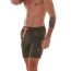 Bluepoint Ανδρικό Μαγιό Βερμούδα 25016000-15 Khaki - Βερμούδες Μαγιό στο Bodyman