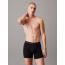 Calvin Klein Ανδρικά Μπόξερ 3Pack Briefs NB4394-TM6-Black - Boxer στο Bodyman