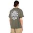 Element T-Shirt ELYZT00371-GQM0 Timber Jester - T-Shirt  στο Bodyman