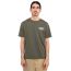 Element T-Shirt ELYZT00371-GQM0 Timber Jester - T-Shirt  στο Bodyman