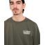 Element T-Shirt ELYZT00371-GQM0 Timber Jester - T-Shirt  στο Bodyman