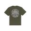 Element T-Shirt ELYZT00371-GQM0 Timber Jester - T-Shirt  στο Bodyman