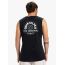 Quiksilver Ανδρικό Αμάνικο T-Shirt EQYZT08029-KVJ0 Summer Road - Αμάνικα T-shirt  στο Bodyman