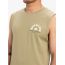 Quiksilver Ανδρικό Αμάνικο T-Shirt EQYZT08029-TMZ0 Summer Road - Αμάνικα T-shirt  στο Bodyman