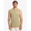 Quiksilver Ανδρικό Αμάνικο T-Shirt EQYZT08029-TMZ0 Summer Road - Αμάνικα T-shirt  στο Bodyman