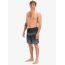 Quiksilver Ανδρικό Μαγιό Boardshort EQYBS04862-KTP6 Surfsilk Scallop 18'' - Βερμούδες Μαγιό στο Bodyman