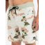 Quiksilver Ανδρικό Μαγιό Boardshort EQYBS04862-THQ6 Surfsilk Scallop 18'' - Βερμούδες Μαγιό στο Bodyman