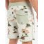 Quiksilver Ανδρικό Μαγιό Boardshort EQYBS04862-THQ6 Surfsilk Scallop 18'' - Βερμούδες Μαγιό στο Bodyman