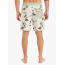 Quiksilver Ανδρικό Μαγιό Boardshort EQYBS04862-THQ6 Surfsilk Scallop 18'' - Βερμούδες Μαγιό στο Bodyman