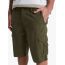 Quiksilver Βερμούδα Cargo EQYWS03881-CRE0 Crucial Battle Short - Βερμούδες στο Bodyman